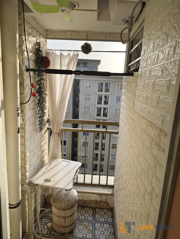 Linktown Apartemen Kalibata Jakarta Selatan
